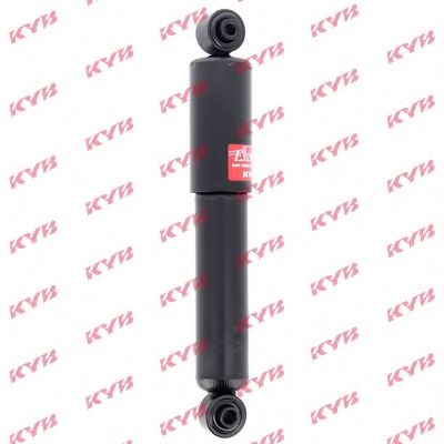 KYB 344115 Амортизатор для FIAT TEMPRA (Фиат Тэмпра) KYB 344115 Амортизатор для FIAT TEMPRA (Фиат Тэмпра)