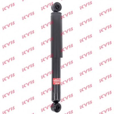 KYB 344283 Амортизатор для PEUGEOT BOXER (Пежо Боxэр) KYB 344283 Амортизатор для PEUGEOT BOXER (Пежо Боxэр)
