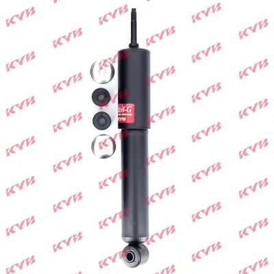 KYB 344294 Амортизатор для MITSUBISHI CHALLENGER (Митсубиши/митсубиси Чаллэнгэр) KYB 344294 Амортизатор для MITSUBISHI CHALLENGER (Митсубиши/митсубиси Чаллэнгэр)