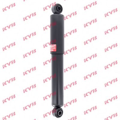 KYB 345021 Амортизатор для PEUGEOT BOXER (Пежо Боxэр) KYB 345021 Амортизатор для PEUGEOT BOXER (Пежо Боxэр)