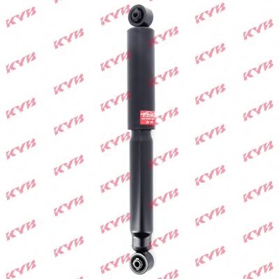 KYB 345084 Амортизатор для CHEVROLET CAPTIVA (Шевроле Каптива) KYB 345084 Амортизатор для CHEVROLET CAPTIVA (Шевроле Каптива)