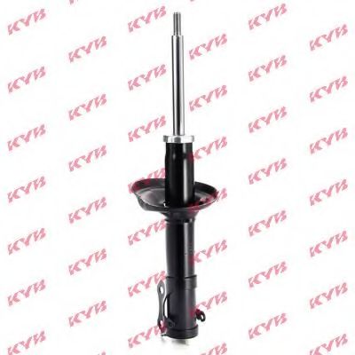 KYB 633712 Амортизатор для VOLKSWAGEN JETTA II (Фольксваген Жэтта 2) KYB 633712 Амортизатор для VOLKSWAGEN JETTA II (Фольксваген Жэтта 2)