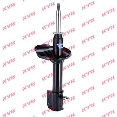 KYB 634026 Амортизатор для MAZDA 626 III (Мазда 626 3) KYB 634026 Амортизатор для MAZDA 626 III (Мазда 626 3)