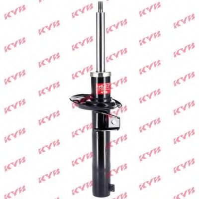 KYB 335813 Амортизатор для AUDI TT (Ауди Тт) KYB 335813 Амортизатор для AUDI TT (Ауди Тт)