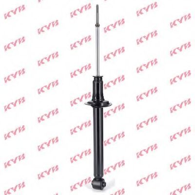 KYB 341084 Амортизатор для MITSUBISHI LANCER IV (Митсубиши/митсубиси Ланcэр иv) KYB 341084 Амортизатор для MITSUBISHI LANCER IV (Митсубиши/митсубиси Ланcэр иv)