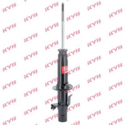 KYB 341087 Амортизатор для HONDA CRX II (Хонда Cрх 2) KYB 341087 Амортизатор для HONDA CRX II (Хонда Cрх 2)