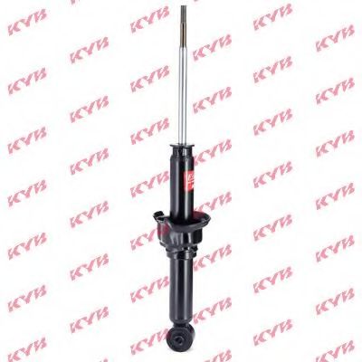 KYB 341093 Амортизатор для HONDA CRX II (Хонда Cрх 2) KYB 341093 Амортизатор для HONDA CRX II (Хонда Cрх 2)