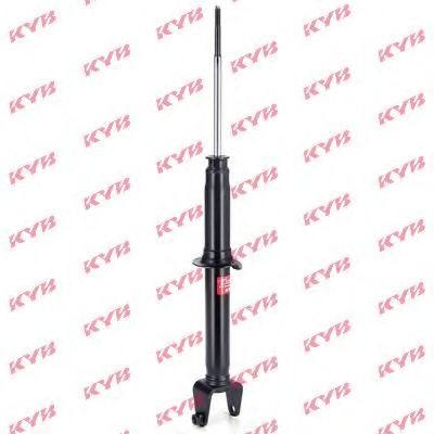 KYB 341179 Амортизатор для HONDA PRELUDE V (Хонда Прэлудэ v) KYB 341179 Амортизатор для HONDA PRELUDE V (Хонда Прэлудэ v)