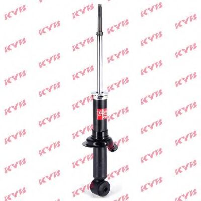 KYB 341425 Амортизатор для MITSUBISHI LANCER (Митсубиши/митсубиси Ланcэр) KYB 341425 Амортизатор для MITSUBISHI LANCER (Митсубиши/митсубиси Ланcэр)