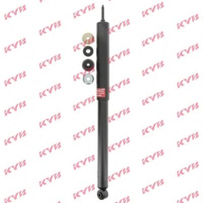 KYB 343006 Амортизатор для OPEL MANTA B CC (Опель Манта б cc) KYB 343006 Амортизатор для OPEL MANTA B CC (Опель Манта б cc)