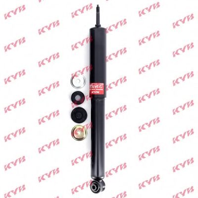 KYB 343265 Амортизатор для OPEL CORSA A (Опель Cорса а) KYB 343265 Амортизатор для OPEL CORSA A (Опель Cорса а)