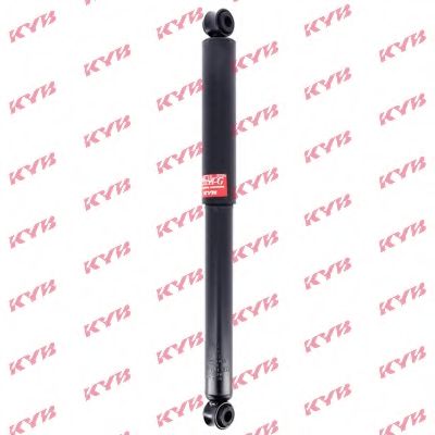 KYB 343293 Амортизатор для MITSUBISHI FORTE (Митсубиши/митсубиси Фортэ) KYB 343293 Амортизатор для MITSUBISHI FORTE (Митсубиши/митсубиси Фортэ)