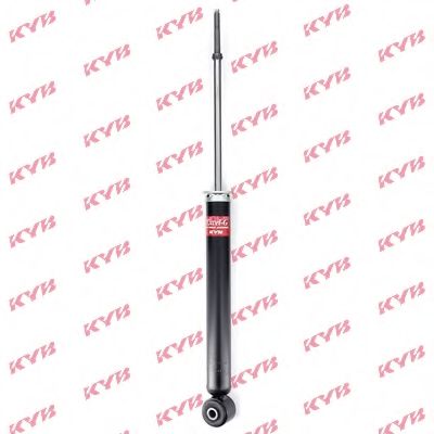 KYB 343437 Амортизатор для MITSUBISHI GRANDIS (Митсубиши/митсубиси Грандис) KYB 343437 Амортизатор для MITSUBISHI GRANDIS (Митсубиши/митсубиси Грандис)