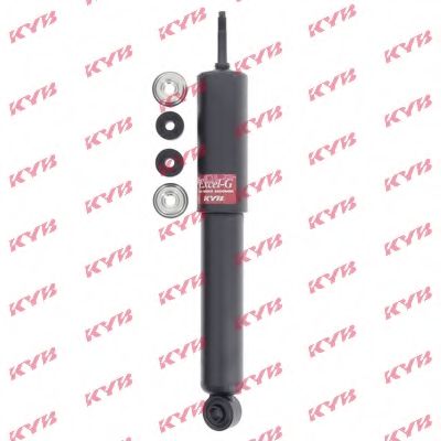 KYB 344105 Амортизатор для DAIHATSU FEROZA (Дайхатсу Фэроза) KYB 344105 Амортизатор для DAIHATSU FEROZA (Дайхатсу Фэроза)
