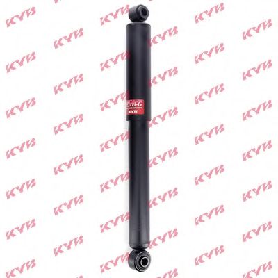 KYB 344295 Амортизатор для MITSUBISHI CHALLENGER (Митсубиши/митсубиси Чаллэнгэр) KYB 344295 Амортизатор для MITSUBISHI CHALLENGER (Митсубиши/митсубиси Чаллэнгэр)