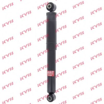 KYB 345703 Амортизатор для NISSAN (Ниссан) KYB 345703 Амортизатор для NISSAN (Ниссан)