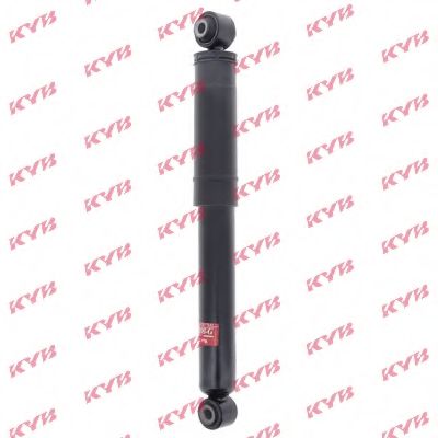 KYB 345704 Амортизатор для NISSAN (Ниссан) KYB 345704 Амортизатор для NISSAN (Ниссан)