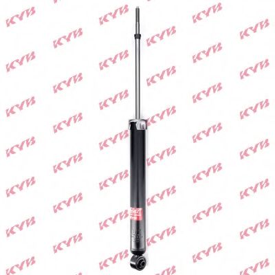 KYB 348036 Амортизатор для CHEVROLET (Шевроле) KYB 348036 Амортизатор для CHEVROLET (Шевроле)
