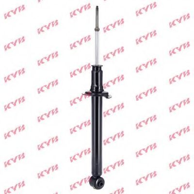 KYB 441079 Амортизатор для MITSUBISHI LANCER IV (Митсубиши/митсубиси Ланcэр иv) KYB 441079 Амортизатор для MITSUBISHI LANCER IV (Митсубиши/митсубиси Ланcэр иv)