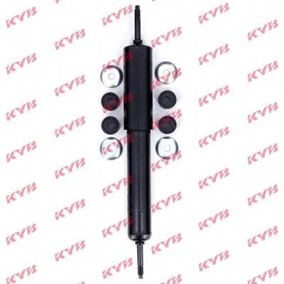 KYB 443005 Амортизатор для FIAT 500 (Фиат 500) KYB 443005 Амортизатор для FIAT 500 (Фиат 500)