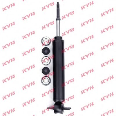 KYB 443189 Амортизатор для MITSUBISHI FORTE (Митсубиши/митсубиси Фортэ) KYB 443189 Амортизатор для MITSUBISHI FORTE (Митсубиши/митсубиси Фортэ)