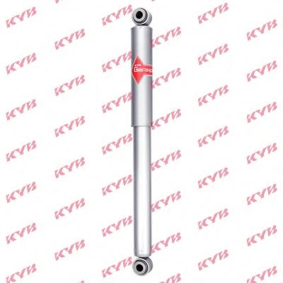 KYB 553114 Амортизатор для MITSUBISHI FORTE (Митсубиши/митсубиси Фортэ) KYB 553114 Амортизатор для MITSUBISHI FORTE (Митсубиши/митсубиси Фортэ)