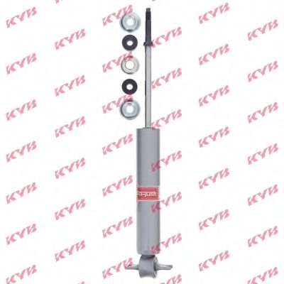 KYB 553115 Амортизатор для MITSUBISHI FORTE (Митсубиши/митсубиси Фортэ) KYB 553115 Амортизатор для MITSUBISHI FORTE (Митсубиши/митсубиси Фортэ)