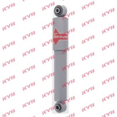 KYB 554077 Амортизатор для FIAT TEMPRA (Фиат Тэмпра) KYB 554077 Амортизатор для FIAT TEMPRA (Фиат Тэмпра)