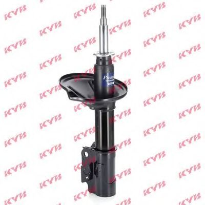 KYB 633049 Амортизатор для MAZDA 323 III (Мазда 323 3) KYB 633049 Амортизатор для MAZDA 323 III (Мазда 323 3)