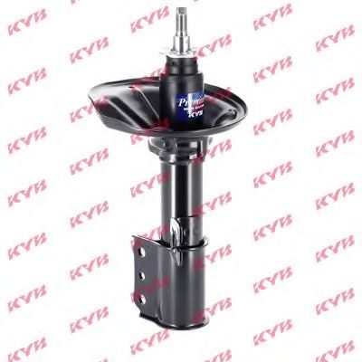 KYB 634024 Амортизатор для MAZDA 626 III (Мазда 626 3) KYB 634024 Амортизатор для MAZDA 626 III (Мазда 626 3)