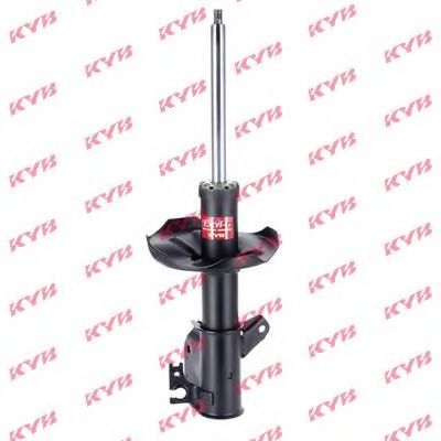 KYB 333274 Амортизатор для MAZDA 323 PROTEG VI (Мазда 323 протеже 6) KYB 333274 Амортизатор для MAZDA 323 PROTEG VI (Мазда 323 протеже 6)