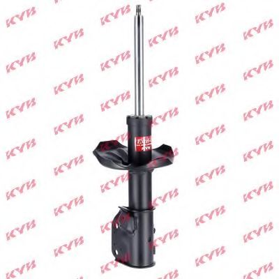 KYB 333275 Амортизатор для MAZDA 323 PROTEG VI (Мазда 323 протеже 6) KYB 333275 Амортизатор для MAZDA 323 PROTEG VI (Мазда 323 протеже 6)