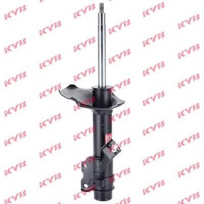 KYB 334143 Амортизатор для NISSAN VANETTE CARGO (Ниссан Vанэттэ cарго) KYB 334143 Амортизатор для NISSAN VANETTE CARGO (Ниссан Vанэттэ cарго)