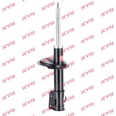 KYB 334848 Амортизатор для FIAT TEMPRA (Фиат Тэмпра) KYB 334848 Амортизатор для FIAT TEMPRA (Фиат Тэмпра)
