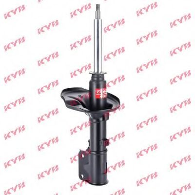 KYB 335017 Амортизатор для MITSUBISHI SIGMA (Митсубиши/митсубиси Сигма) KYB 335017 Амортизатор для MITSUBISHI SIGMA (Митсубиши/митсубиси Сигма)