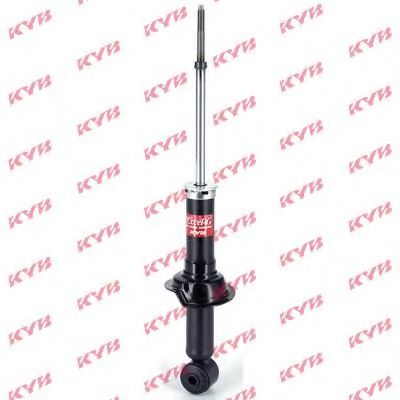 KYB 341444 Амортизатор для MITSUBISHI LANCER (Митсубиши/митсубиси Ланcэр) KYB 341444 Амортизатор для MITSUBISHI LANCER (Митсубиши/митсубиси Ланcэр)