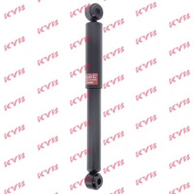 KYB 343200 Амортизатор для MITSUBISHI L 300 STARWAGON (Митсубиши/митсубиси Л 300 старвагон) KYB 343200 Амортизатор для MITSUBISHI L 300 STARWAGON (Митсубиши/митсубиси Л 300 старвагон)