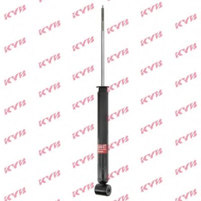 KYB 343285 Амортизатор для SKODA FELICIA I FUN (Шкода Фелиция 1 фан) KYB 343285 Амортизатор для SKODA FELICIA I FUN (Шкода Фелиция 1 фан)