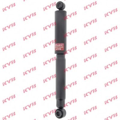 KYB 344059 Амортизатор для TOYOTA HIACE II (Тойота/тоета Хиаcэ 2) KYB 344059 Амортизатор для TOYOTA HIACE II (Тойота/тоета Хиаcэ 2)