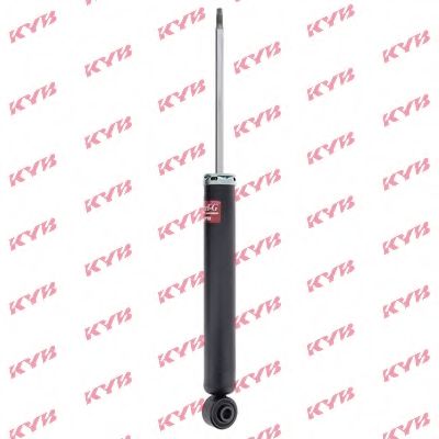 KYB 349141 Амортизатор для SUZUKI KIZASHI (Сузуки Кизаши) KYB 349141 Амортизатор для SUZUKI KIZASHI (Сузуки Кизаши)