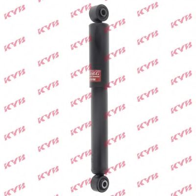 KYB 349201 Амортизатор для VOLKSWAGEN CADDY III (Фольксваген Кадди 3) KYB 349201 Амортизатор для VOLKSWAGEN CADDY III (Фольксваген Кадди 3)