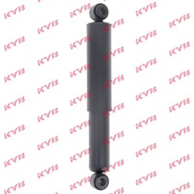 KYB 444084 Амортизатор для TOYOTA HIACE II (Тойота/тоета Хиаcэ 2) KYB 444084 Амортизатор для TOYOTA HIACE II (Тойота/тоета Хиаcэ 2)