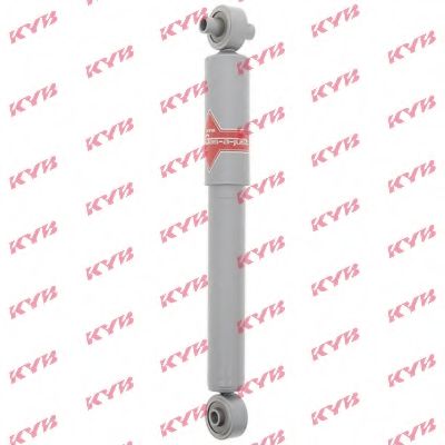 KYB 553112 Амортизатор для MITSUBISHI TREDIA (Митсубиши/митсубиси Трэдиа) KYB 553112 Амортизатор для MITSUBISHI TREDIA (Митсубиши/митсубиси Трэдиа)