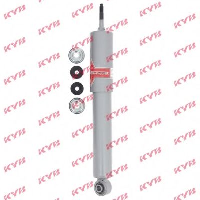 KYB 554063 Амортизатор для DAIHATSU FEROZA (Дайхатсу Фэроза) KYB 554063 Амортизатор для DAIHATSU FEROZA (Дайхатсу Фэроза)