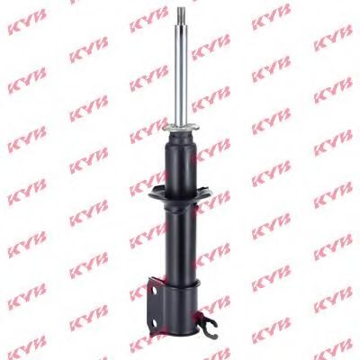 KYB 632098 Амортизатор для DAIHATSU CUORE III (Дайхатсу Cуорэ 3) KYB 632098 Амортизатор для DAIHATSU CUORE III (Дайхатсу Cуорэ 3)