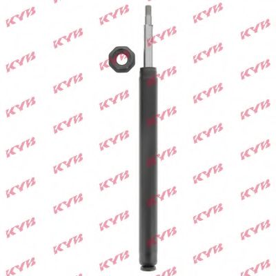 KYB 663031 Амортизатор для TOYOTA COROLLA (Тойота/тоета Cоролла) KYB 663031 Амортизатор для TOYOTA COROLLA (Тойота/тоета Cоролла)