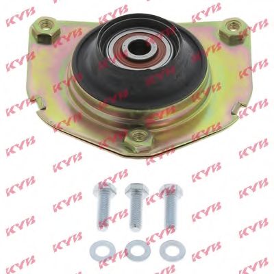 KYB SM1808 Ремкомплект, опора стойки амортизатора 