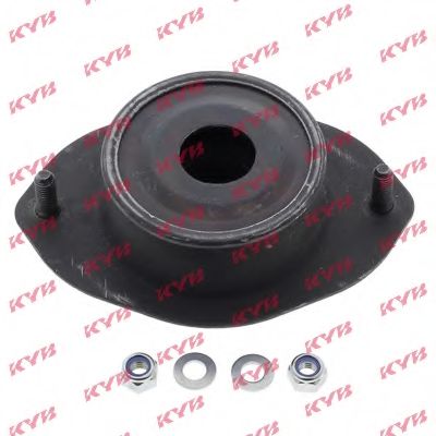 KYB SM1809 Ремкомплект, опора стойки амортизатора 