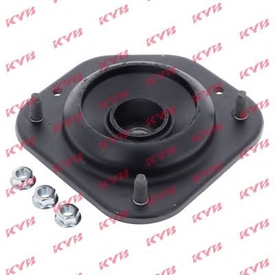 KYB SM5019 Ремкомплект, опора стойки амортизатора для TOYOTA COROLLA FX (Тойота/тоета Cоролла инфинити фх) KYB SM5019 Ремкомплект, опора стойки амортизатора для TOYOTA COROLLA FX (Тойота/тоета Cоролла инфинити фх)