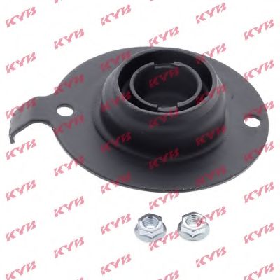 KYB SM5045 Опора стойки амортизатора для MAZDA 323 III (Мазда 323 3) KYB SM5045 Опора стойки амортизатора для MAZDA 323 III (Мазда 323 3)